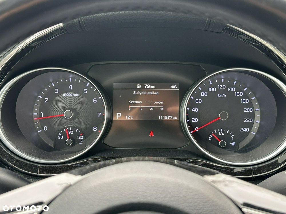 Kia Ceed 1.4 T-GDI L Business Line DCT - 34