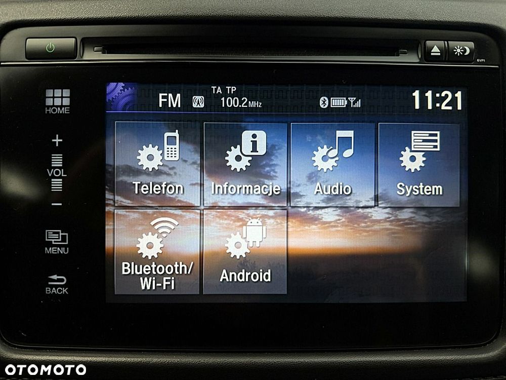 Honda HR-V - 41