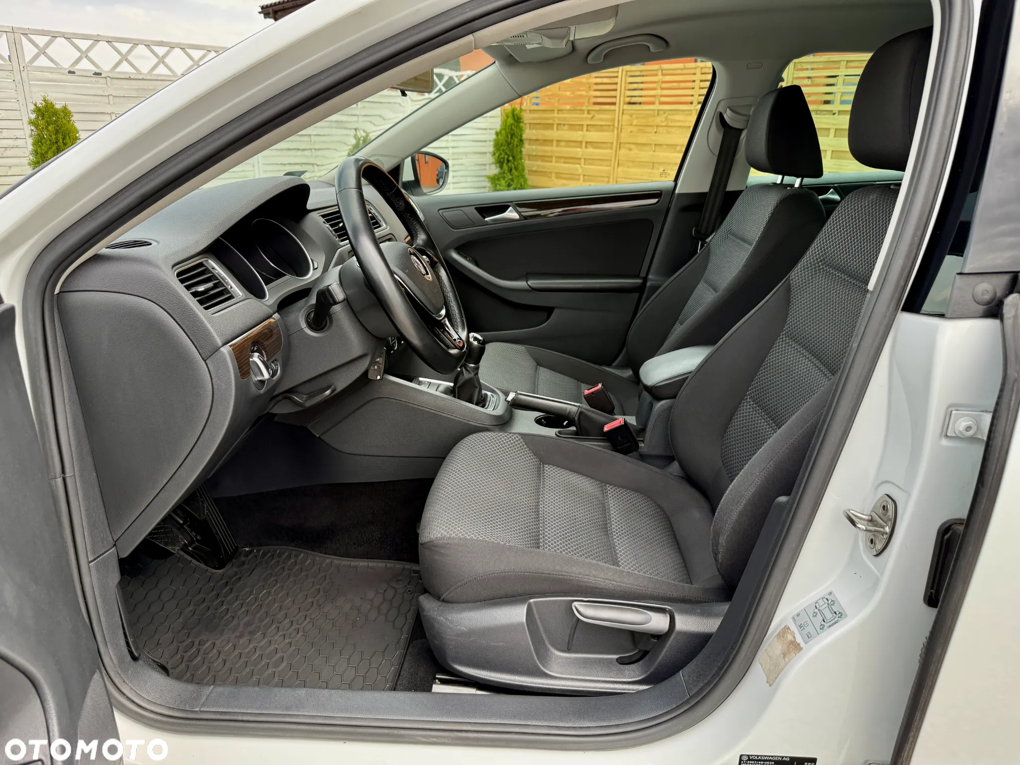 Volkswagen Jetta 1.4 TSI BMT Comfortline - 8