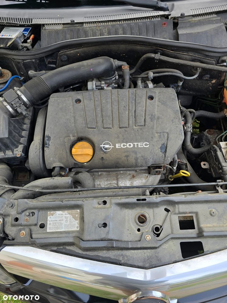 Opel Tigra 1.8 Sport - 14