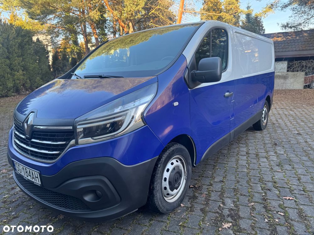 Renault Trafic - 5