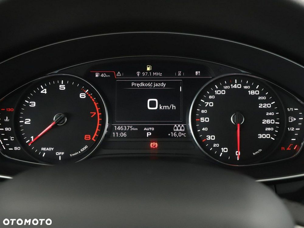 Audi A4 Avant 2.0 TFSI ultra S tronic design - 23