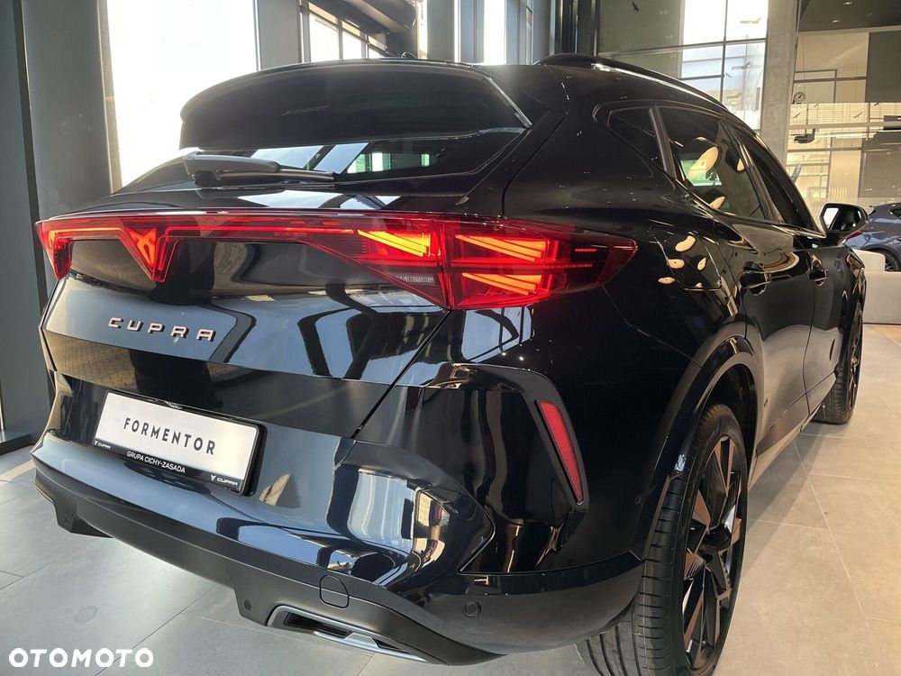 Cupra Formentor - 35