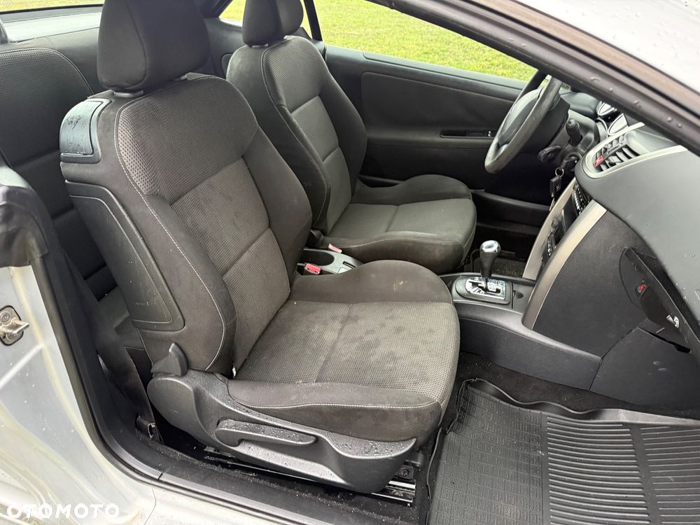 Peugeot 207 120 Automatik Premium - 8