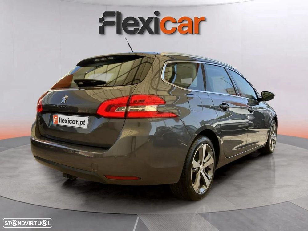 Peugeot 308 SW 1.2 PureTech Style - 6