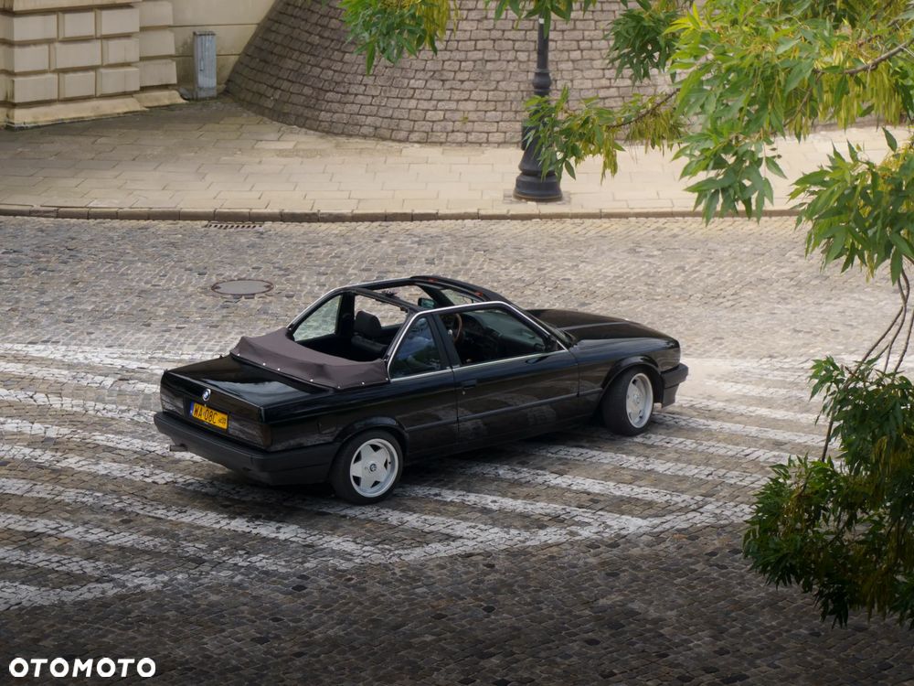 BMW Seria 3 - 4