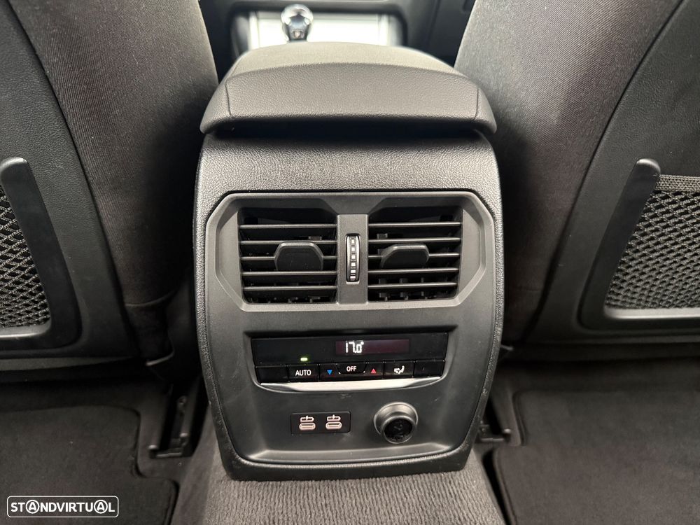 BMW 318 d Pack M Auto - 26