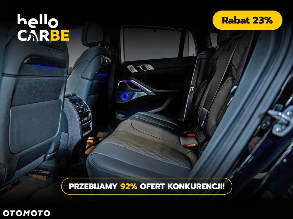 BMW X6 xDrive40d mHEV sport - 10