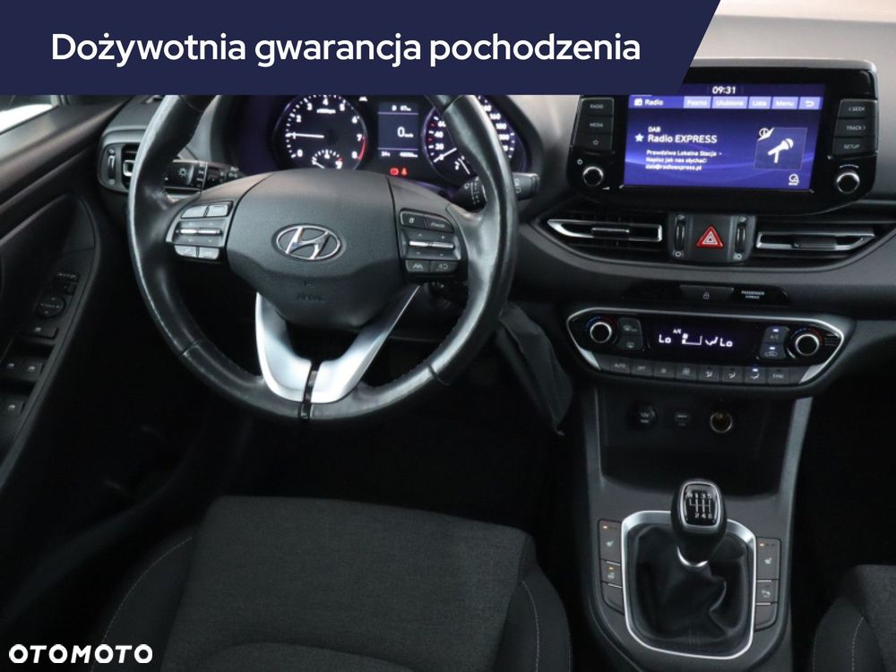Hyundai i30 - 9