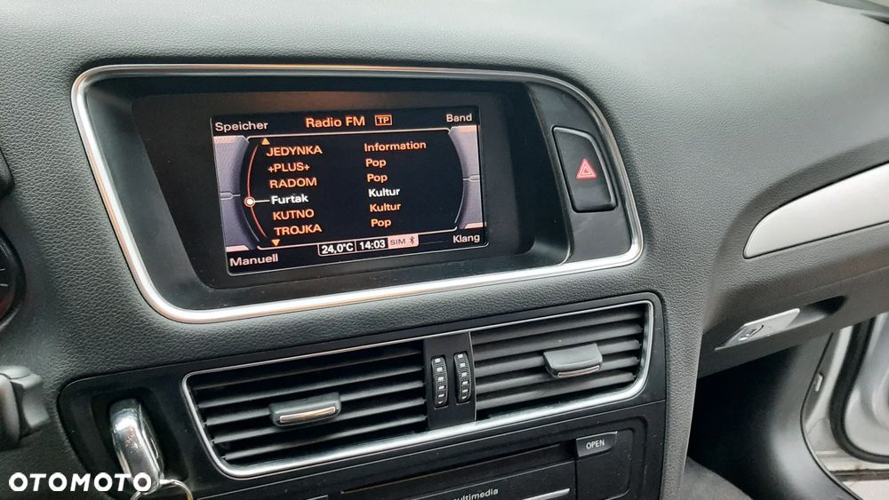 Audi Q5 2.0 TDI Quattro Stronic - 11