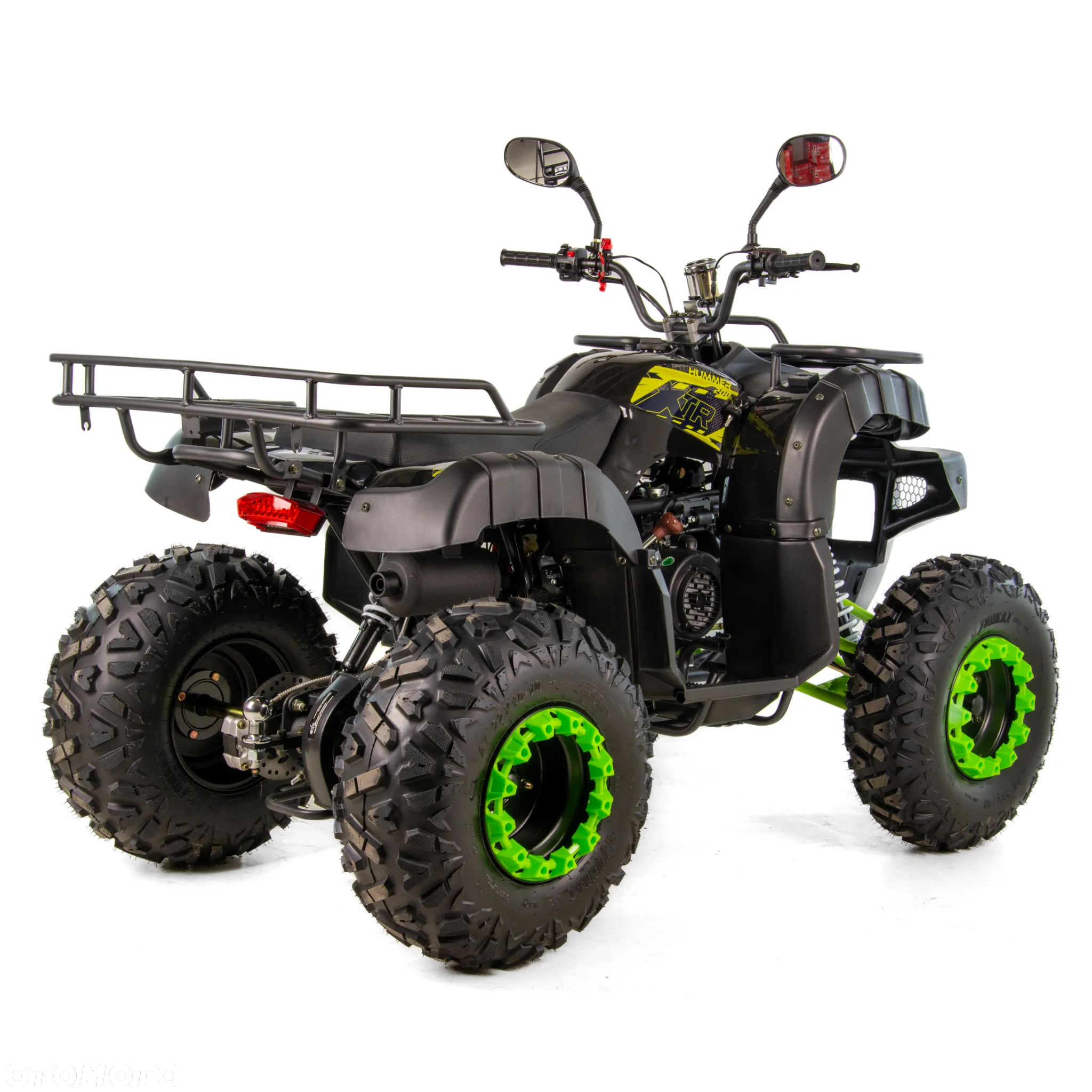 XTR Inny - 8
