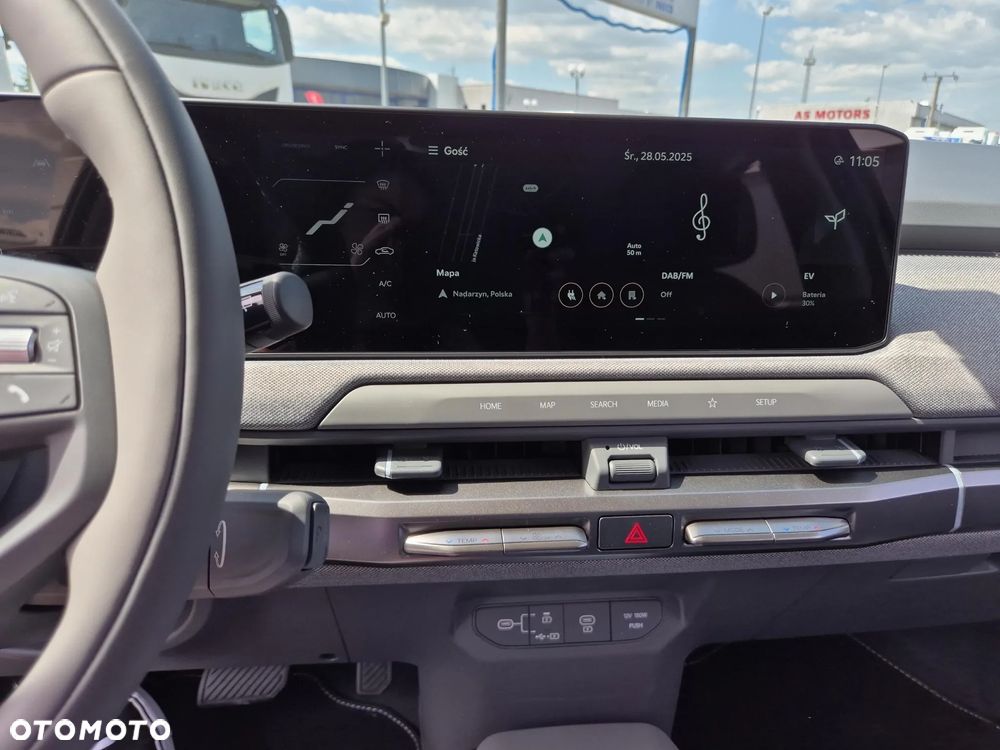 Kia EV3 81.4kWh Earth - 23