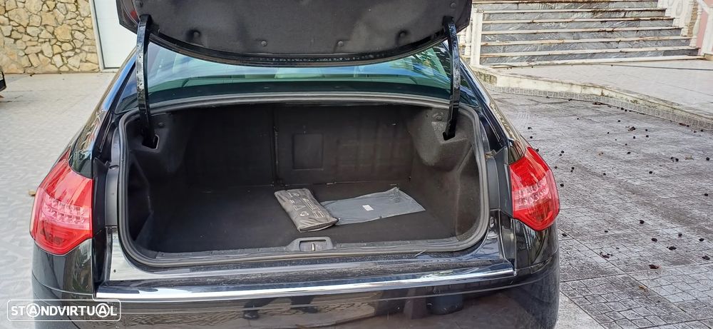 Citroën C5 2.0 HDi Exclusive - 11