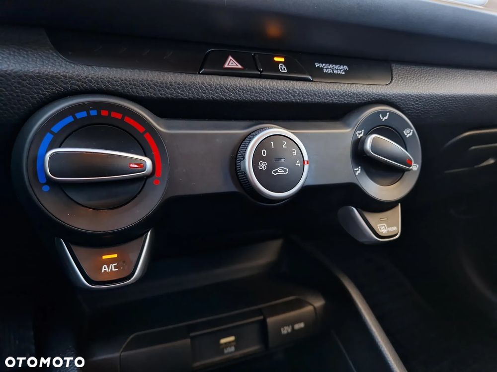 Kia Rio 1.0 T-GDI M - 21