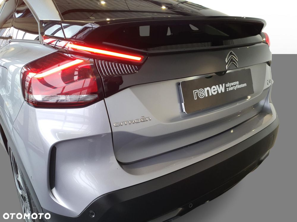 Citroën C4 1.2 PureTech Shine S&S - 26