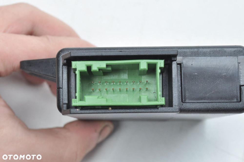 MINI F55 COOPER MODUŁ STEROWNIK P1 2622390 - 3