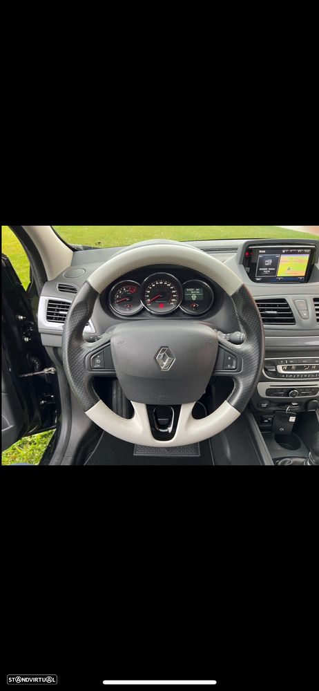 Renault Mégane Coupe 1.6 dCi GT Line Premium SS - 14