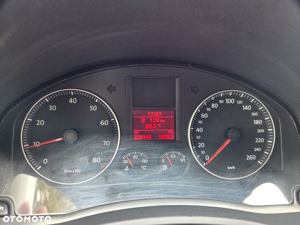 Volkswagen Golf 1.6 Edition - 34