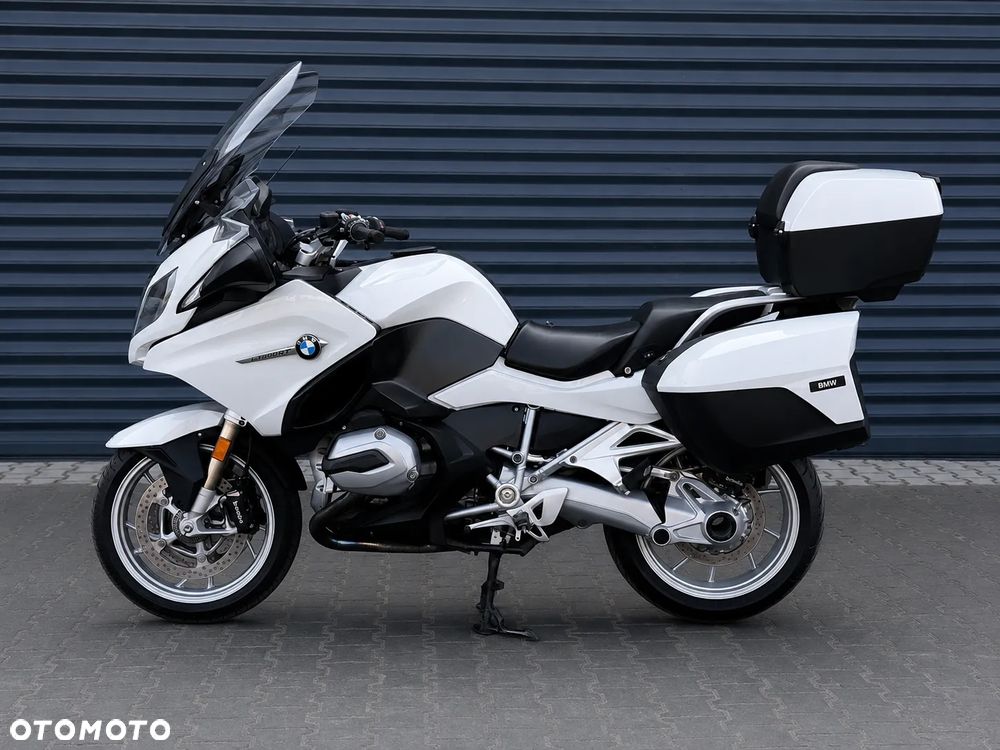 BMW RT - 5