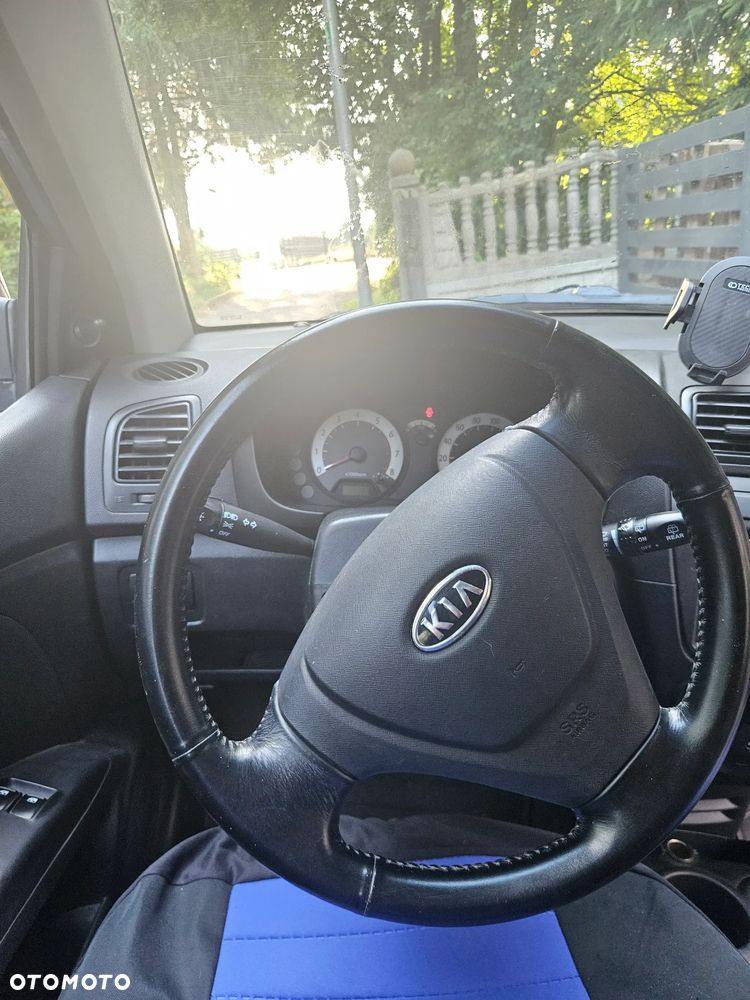 Kia Picanto 1.1 - 12