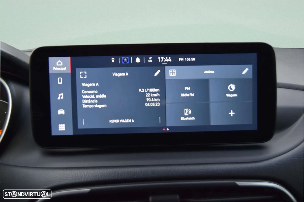 Fiat Tipo Station Wagon 1.3 MultiJet City Life - 22