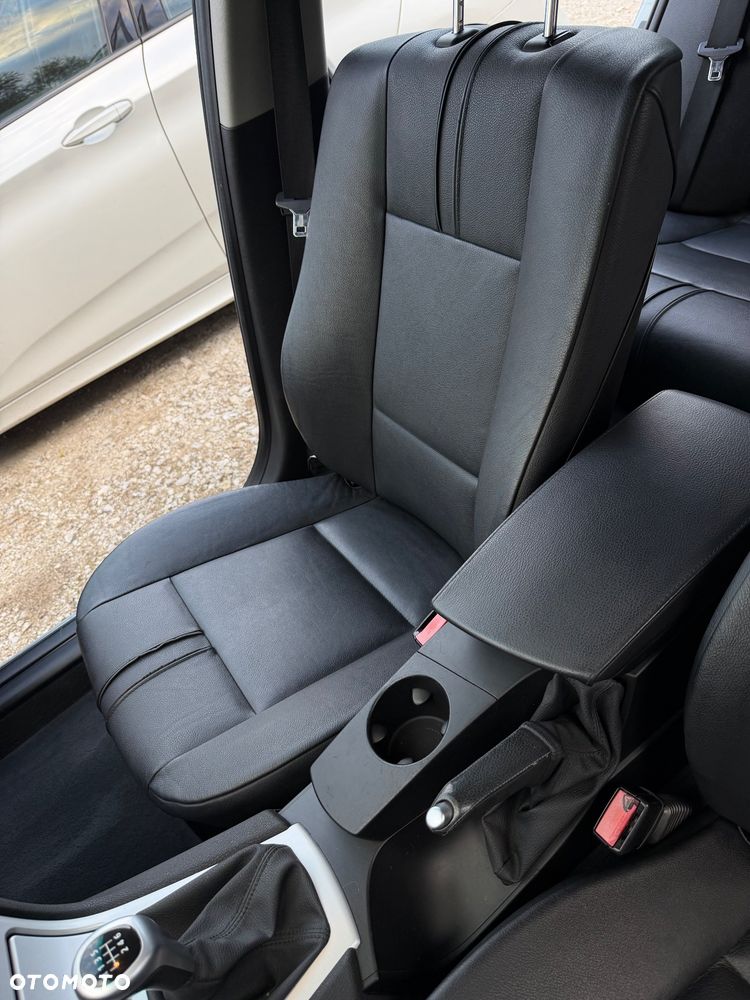 BMW X3 - 36
