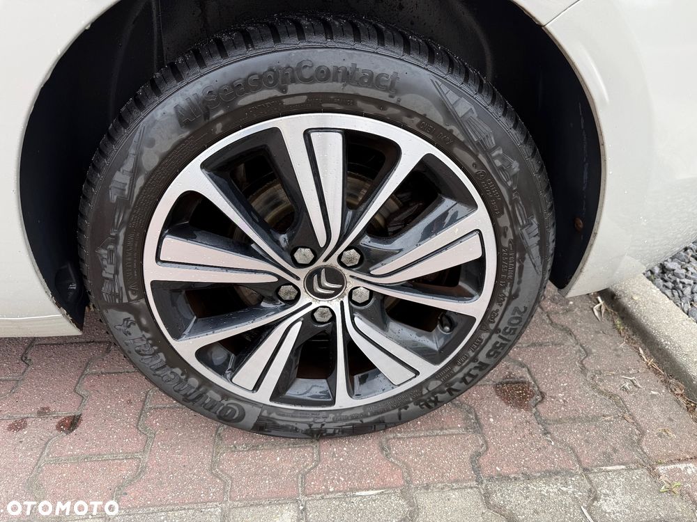 Citroën C4 Picasso BlueHDi 150 EAT6 SHINE - 37