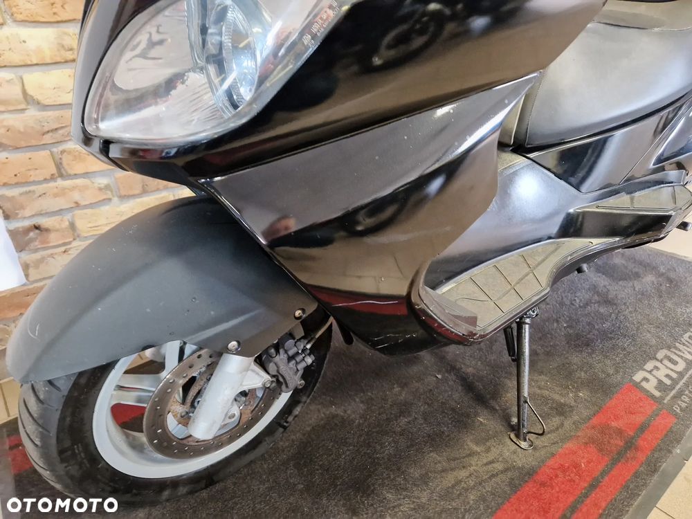 Aprilia Atlantic - 16