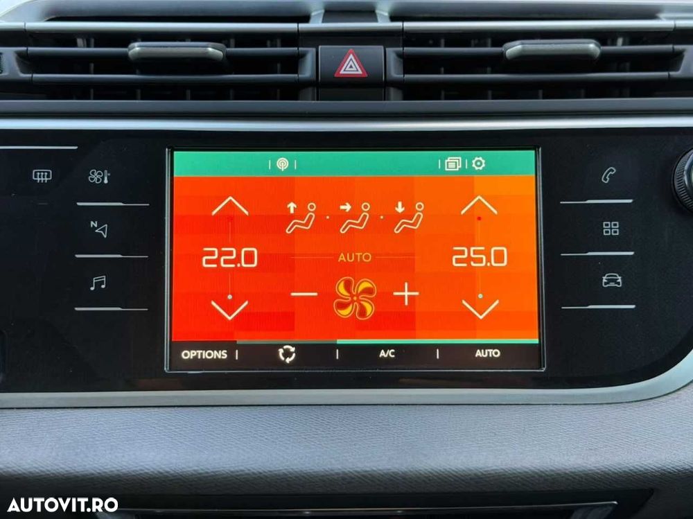 Citroën C4 Grand Space Tourer - 30