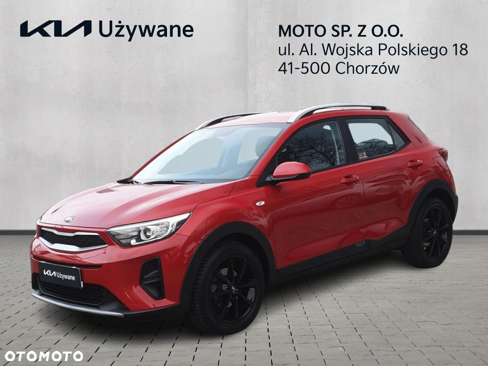 Kia Stonic 1.0 T-GDI M - 1