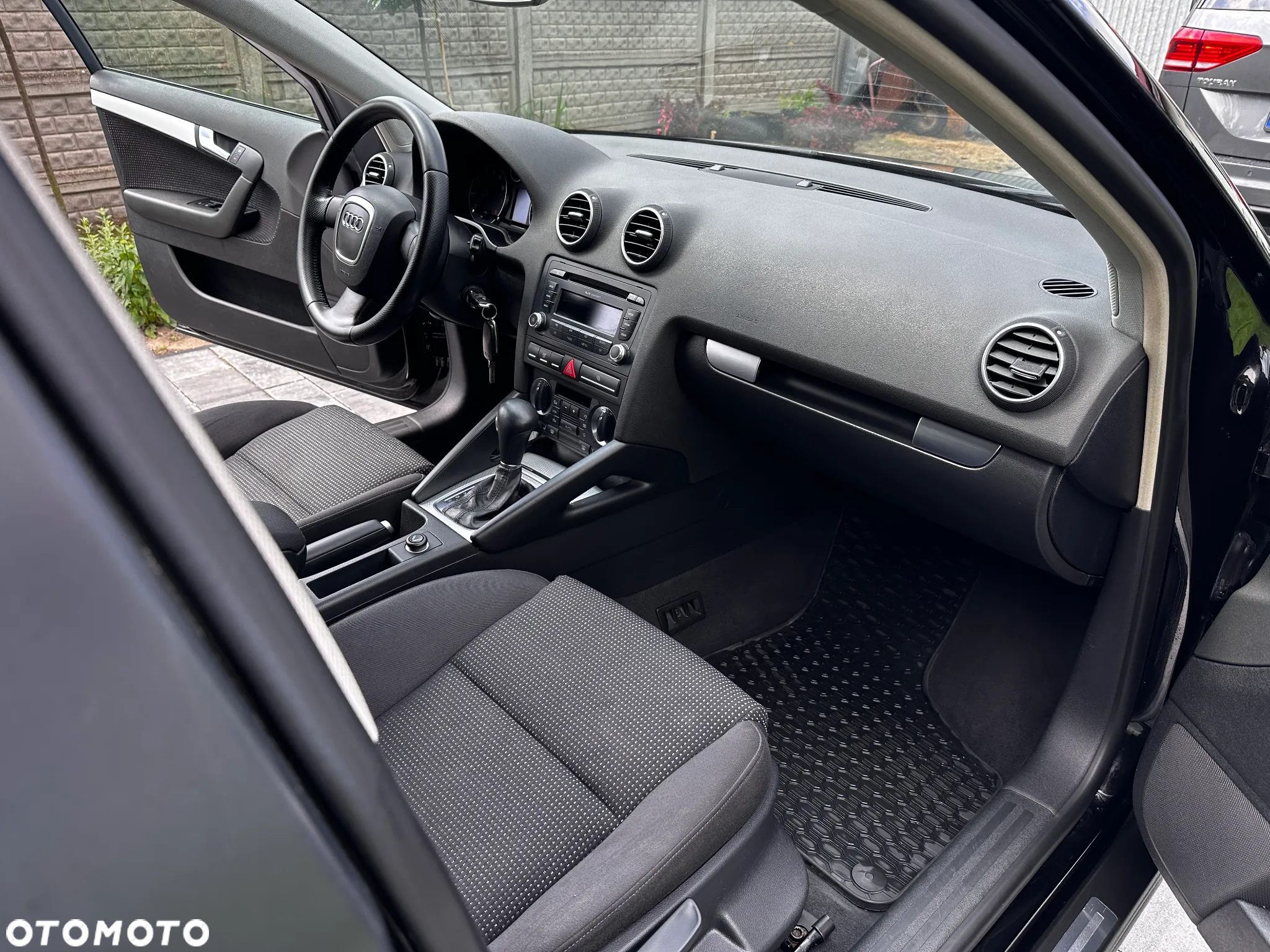 Audi A3 - 6
