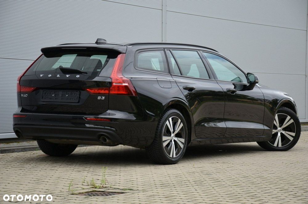 Volvo V60 - 13