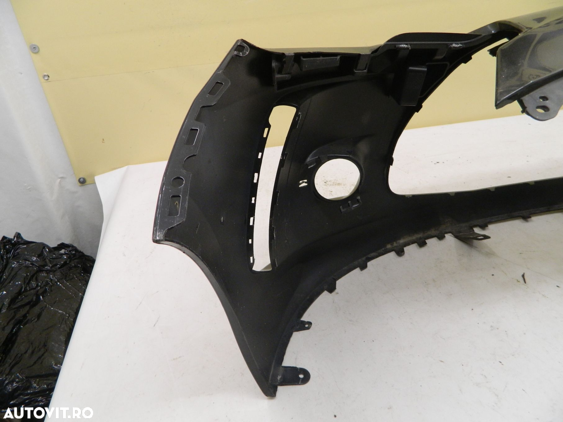 Bara fata Citroen DS3, 2009, 2010, 2011, 2012, 2013, cod origine 9687534777. - 5