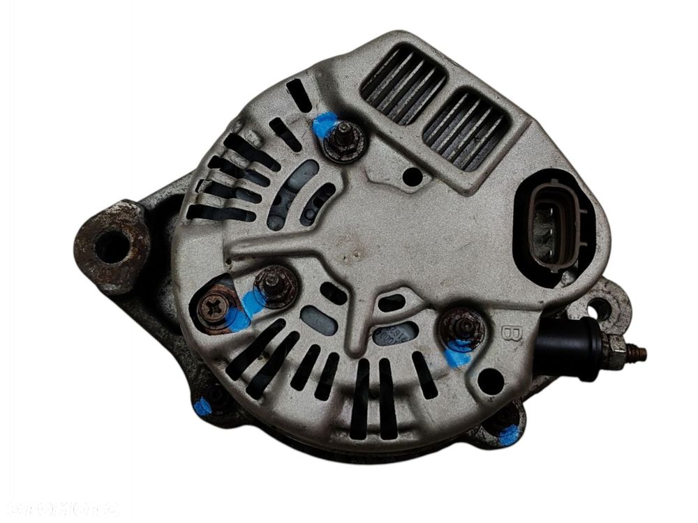 ALTERNATOR 80A SUZUKI SWIFT IV MK6 SX4 LIANA 1.5 M15A 31400-80J00 - 3