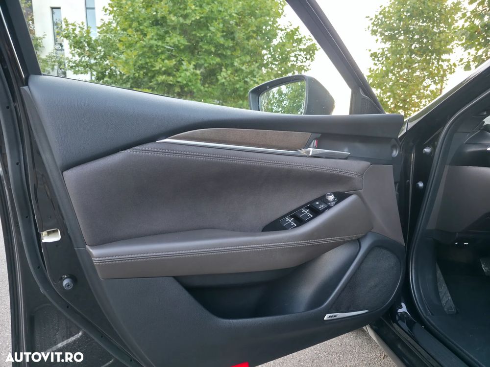 Mazda 6 SKYACTIV-G 194 Drive Takumi - 8