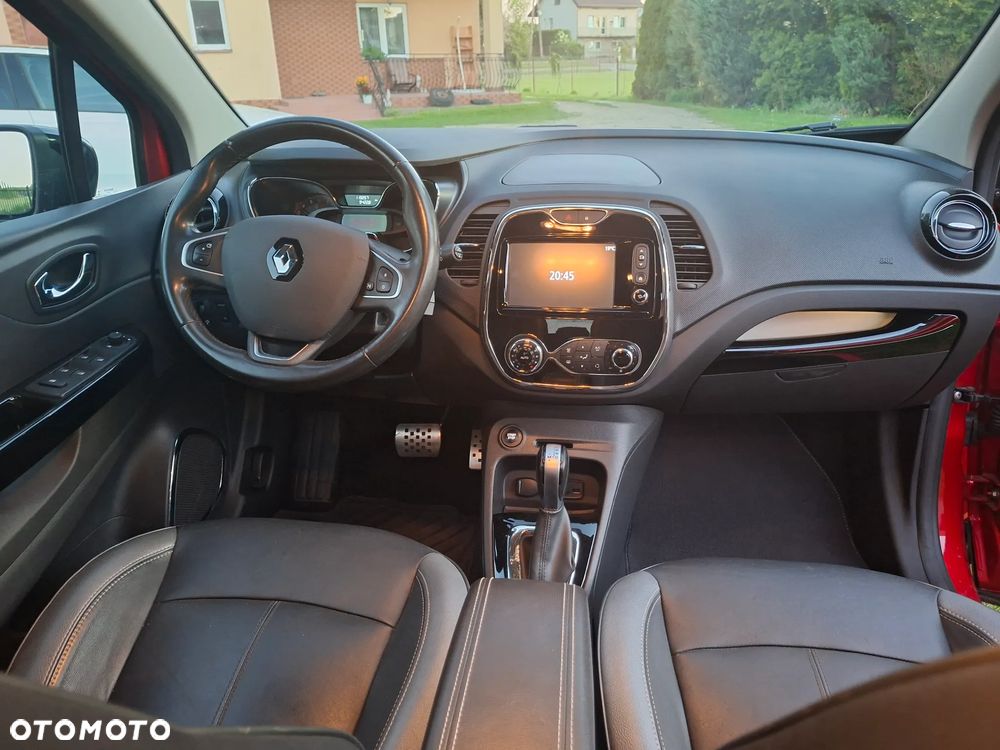 Renault Captur TCe 120 EDC Luxe - 14