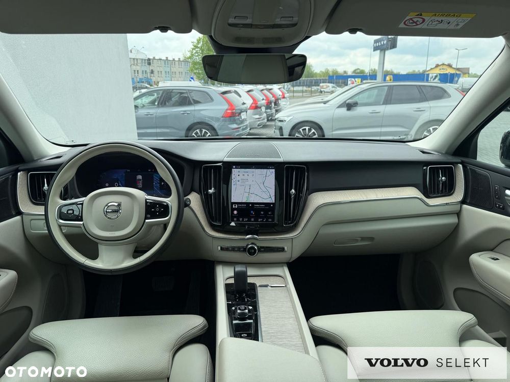 Volvo XC 60 - 10