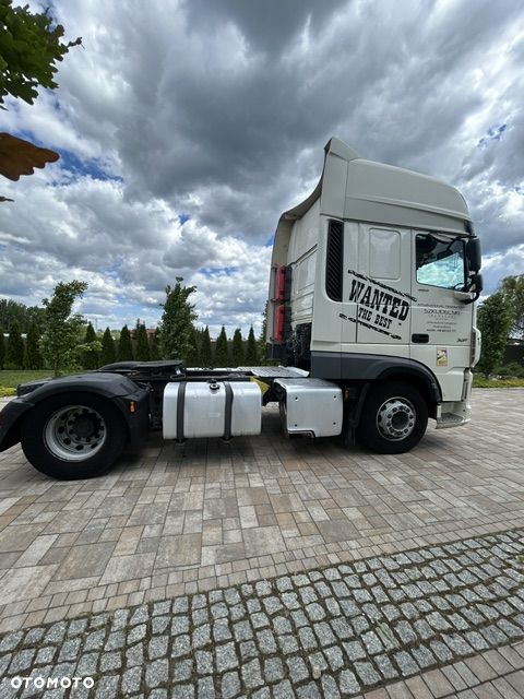 DAF XF 106 - 6
