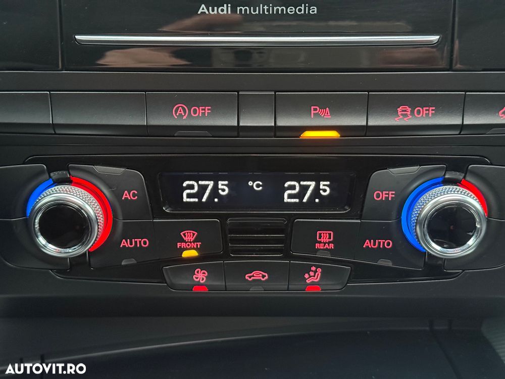 Audi Q5 2.0 TDI Quattro - 20
