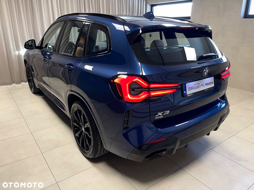 BMW X3 - 10