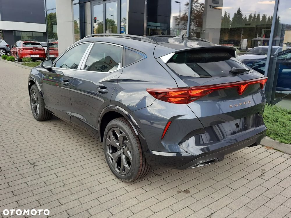 Cupra Formentor 1.5 eTSI mHEV DSG - 4