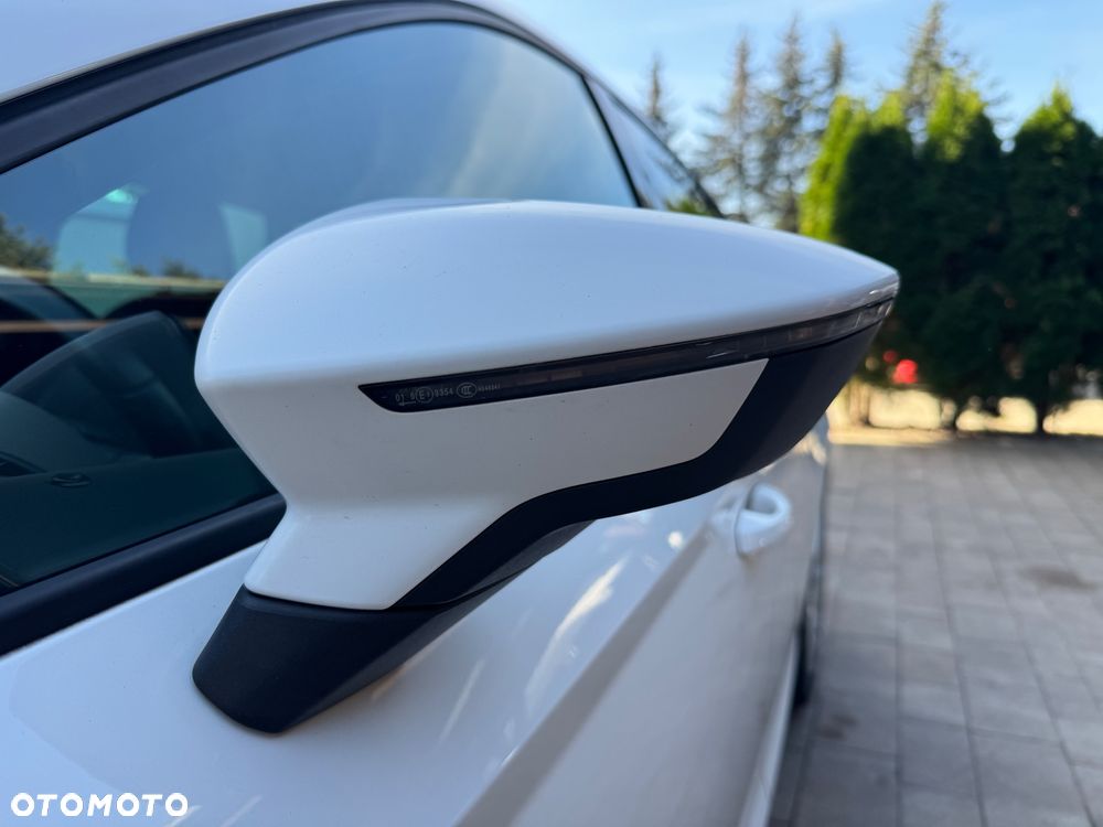 Seat Leon 1.4 TSI FR S&S - 7