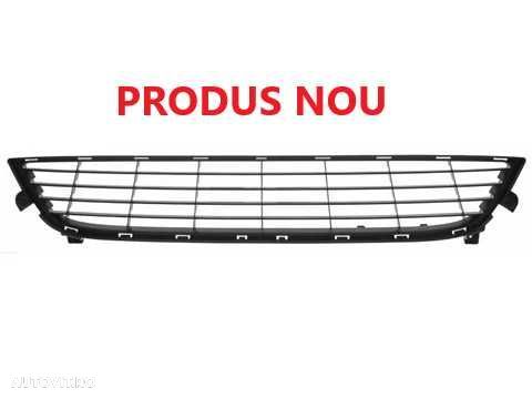 Grila Inferioara Dacia Lodgy Stepway - 1