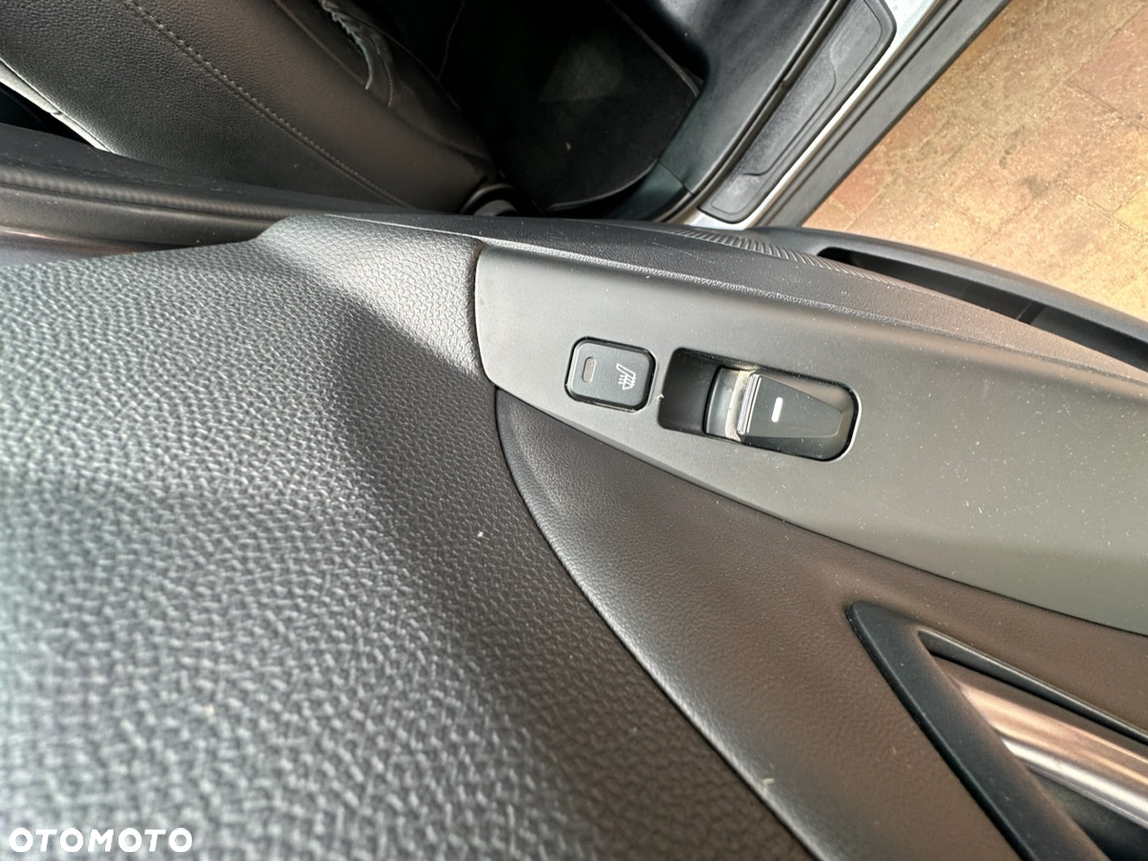 Hyundai ix35 2.0 CRDi 4WD Comfort - 9