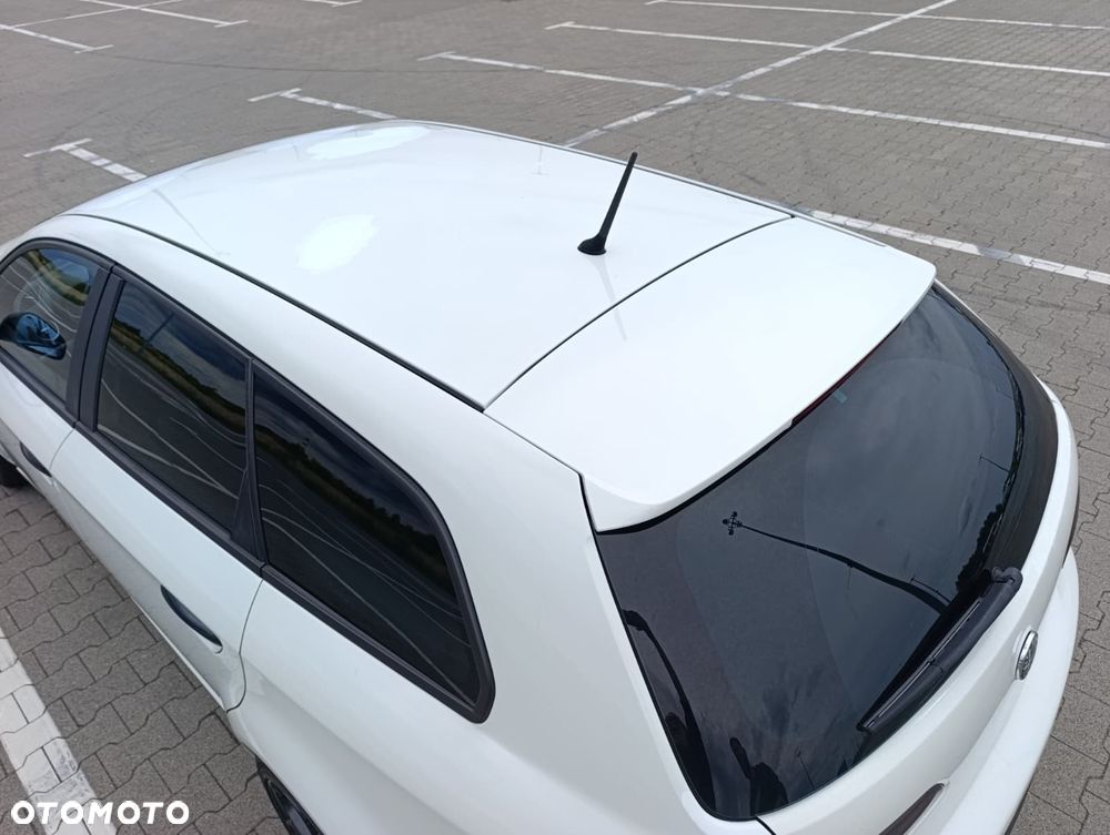 Alfa Romeo 159 1750TBi Sport - 4