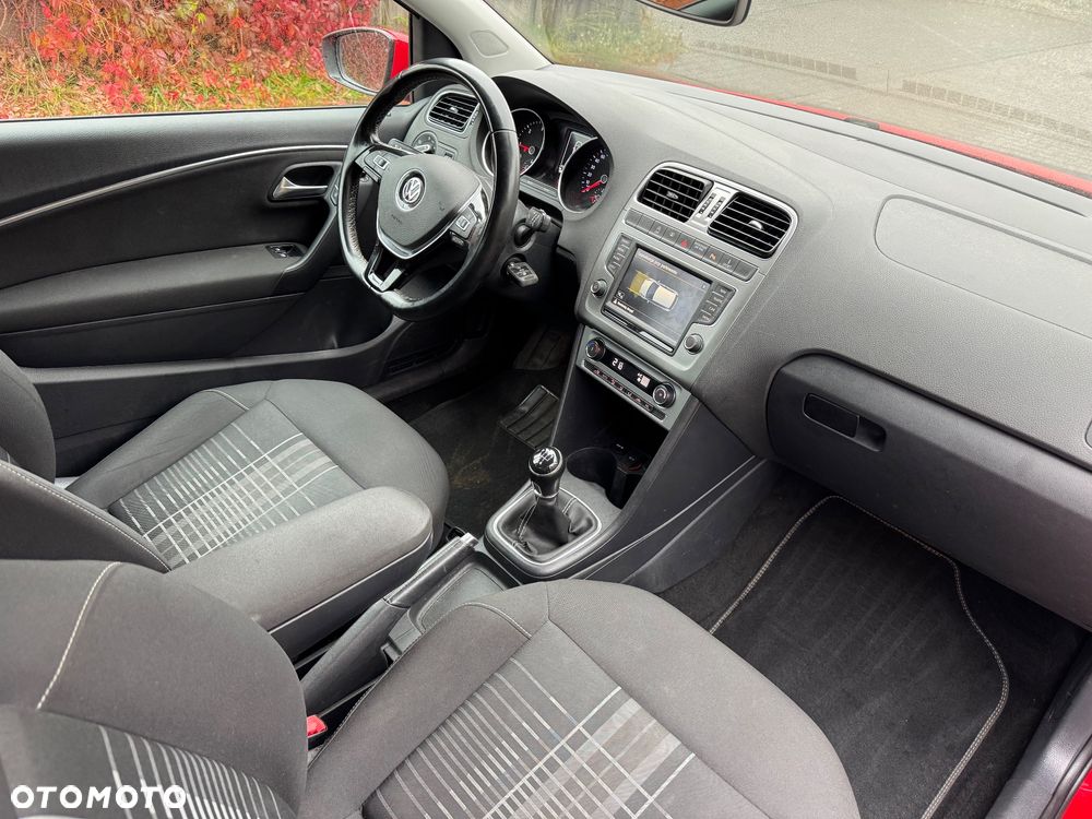 Volkswagen Polo - 18