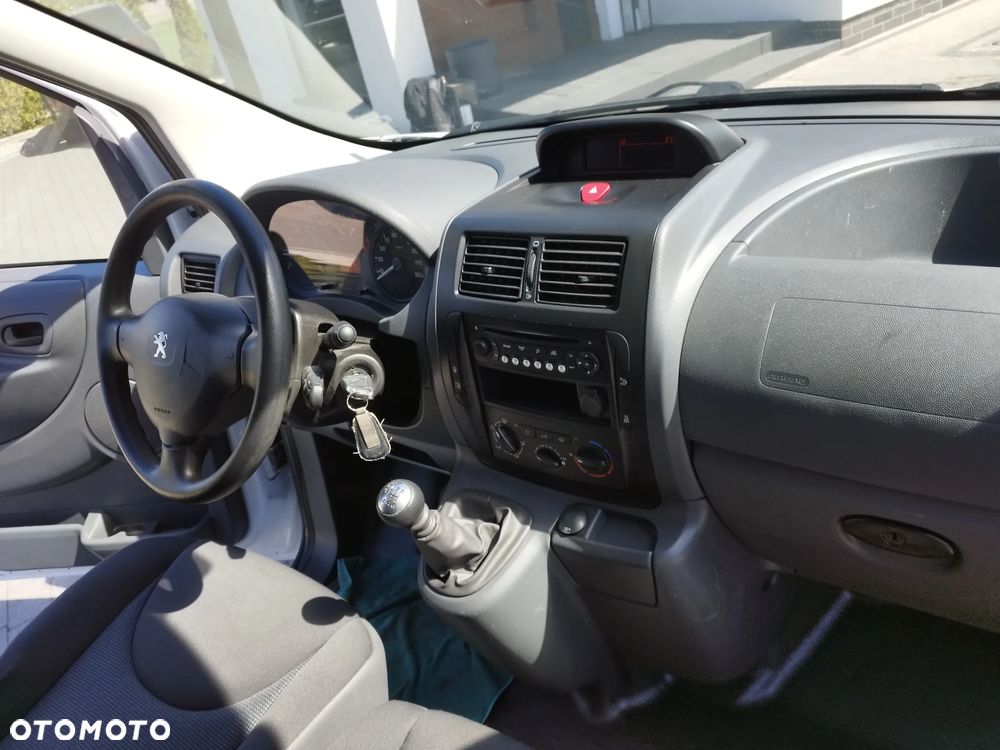 Peugeot Expert - 20