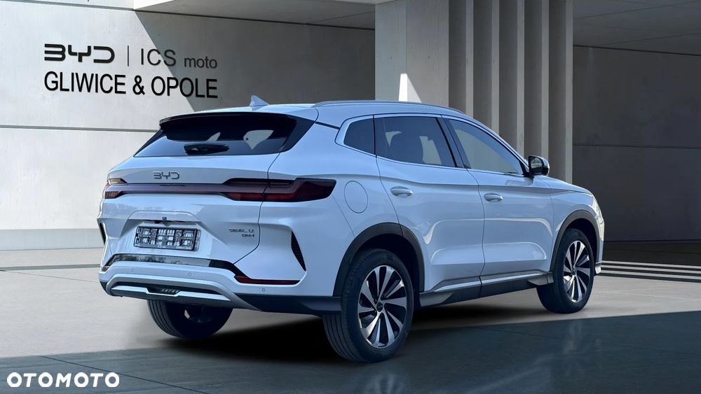 BYD Seal U 1.5 Boost - 5