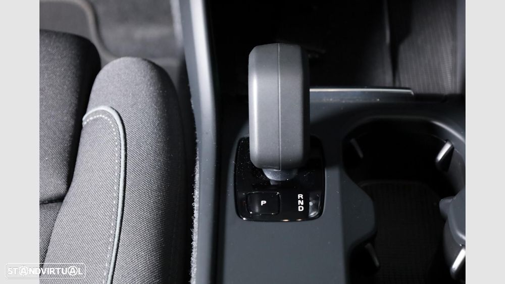 Volvo EC40 82 kWh Single Motor Extended Range Black Edition - 14