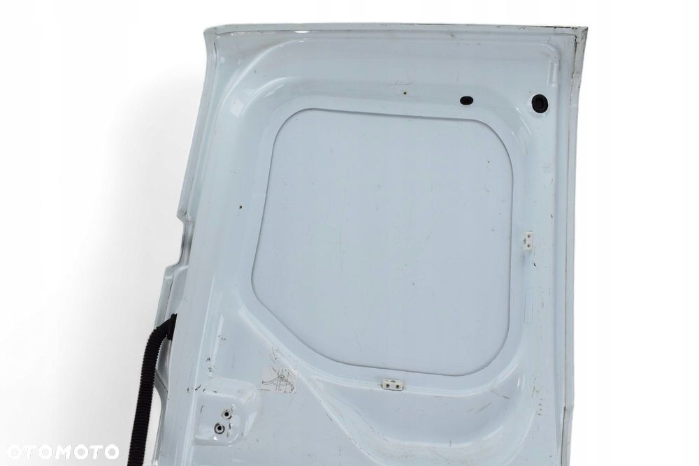 Drzwi Bagażnika Prawe FORD TRANSIT CUSTOM 2014 FCC - 10
